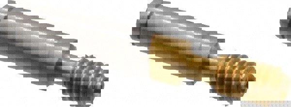 Plug Thread Gage: #8-32 Thread, 2B Class, Single End, No Go